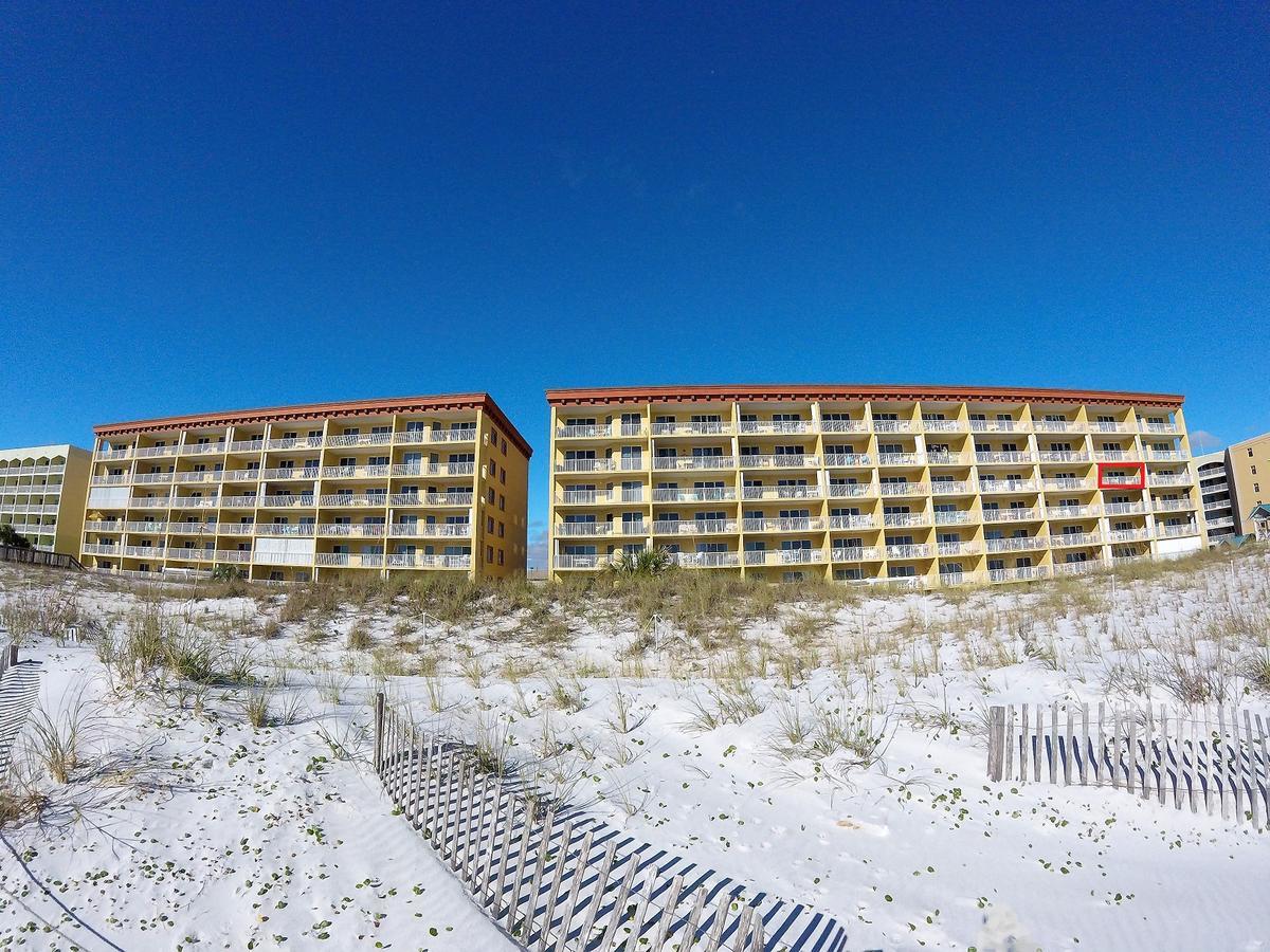 Hotel Gulf Dunes 402 Fort Walton Beach Exteriér fotografie